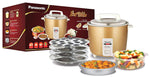 Panasonic SR-W18GH Combo Gift Pack (Gold)