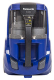 Panasonic MC-CL561A145 1600W 1.2L Canister Vacuum Cleaner with HEPA Filter