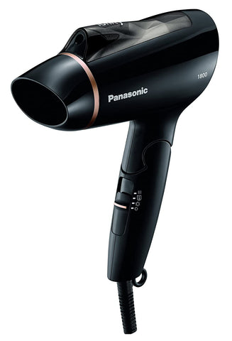 Panasonic EH-NE20-K62B 1800W Ion Conditioning Hair Dryer with Heat Protection Mode