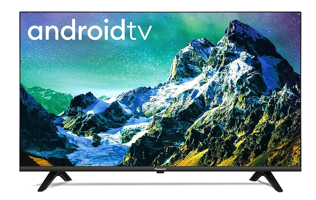 Televisor 50 LED de 127cm 4K Android TV