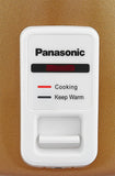 Panasonic SR-W18GH Combo Gift Pack (Gold)