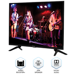 Panasonic 80 cm (32") HD Android TV, TH-32LS670DX