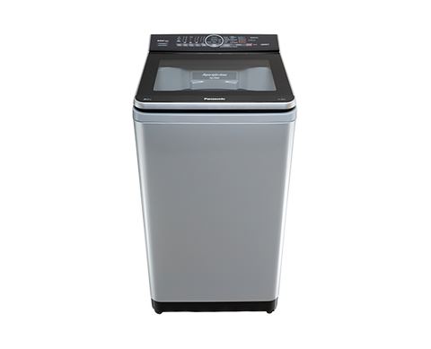 Panasonic V Series 5 Star Fully-Automatic Top Load Washing Machine (Available in 7.0, 7.5, 8.0kg)