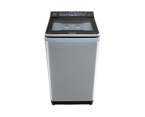 Panasonic V10 Series 5 Star Fully-Automatic Top Load Washing Machine with MirAIe (Available in 8.0kg)