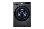 LG 11.0 kg, Front Load Washing Machine with ThinQ (FHP1411Z9B)