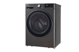 LG 11.0 kg, Front Load Washing Machine with ThinQ (FHP1411Z9B)