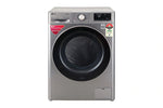 LG 9.0 kg, Front Load Washing Machine (FHV1409ZWP)