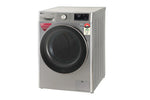 LG 9.0 kg, Front Load Washing Machine (FHV1409ZWP)