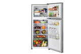 LG 260 L Frost Free Double Door Refrigerator, GL-N292RDSY