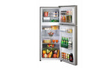 LG 260 L Convertible Double Door Refrigerator, GL-S292RPZX