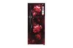 LG 260 L Convertible Double Door Refrigerator, GL-S292RSCY