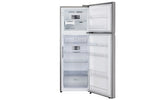 LG 340 Litres Convertible Fridge with Smart Inverter Compressor