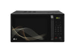 LG 21 L Diet Fry Convection Microwave Oven, MC2146BHT