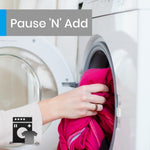 Panasonic MF1 Series 5 Star Fully-Automatic Front Load Washing Machine (Available in 7, 8kg)