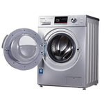 Panasonic MF1 Series 5 Star Fully-Automatic Front Load Washing Machine (Available in 7, 8kg)