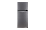 LG 260 L Frost Free Double Door Refrigerator, GL-N292BDSY