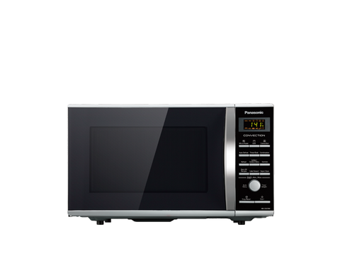 Panasonic 27L Convection Microwave Oven (NN-CD674MFDG)