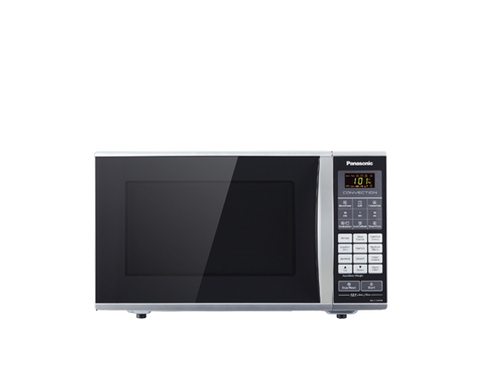 Panasonic 27L Convection Microwave Oven NN-CT644MFDG