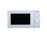 Panasonic 20L Solo Microwave Oven NN-SM255WFDG
