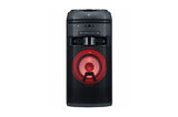 LG OK55 500W RMS, Karaoke Speaker