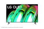 LG A2 55" (139cm) 4K Smart OLED TV