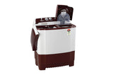 LG 7.0 kg 5 Star Semi-Automatic Top Loading Washing Machine