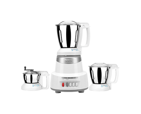 Panasonic MX-AV325 600W 3 Jar Juicer Mixer Grinder