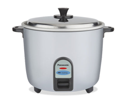 Panasonic sr wa 18 outlet electric rice cooker