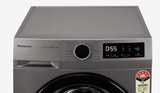 Panasonic MB3 Series 5 Star Fully-Automatic Front Load Washing Machine (Available in 6, 7, 8kg)