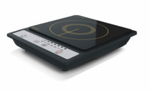 Philips Viva Collection 1500W Induction Cooktop (HD4920/00, Black)