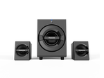 Panasonic 2.1Ch Speaker System (SC-HT150GW-K)