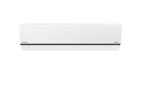 Panasonic Advance Series 4 Star Inverter AC with MirAIe 2.0 & nanoe-g, Available in 1.0/1.5/2.0 Ton