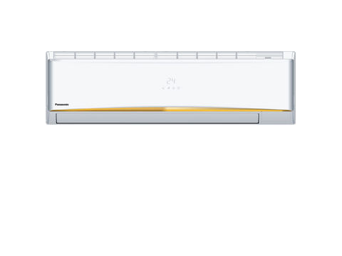 Panasonic ACE Series 5 Star Inverter AC with MirAIe 2.0, Available in 1.0/1.5 Ton