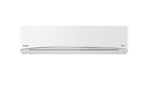 Panasonic Arc Series 4 Star Hot & Cold Inverter AC with MirAIe 2.0, Available in 1.5/2.0 Ton