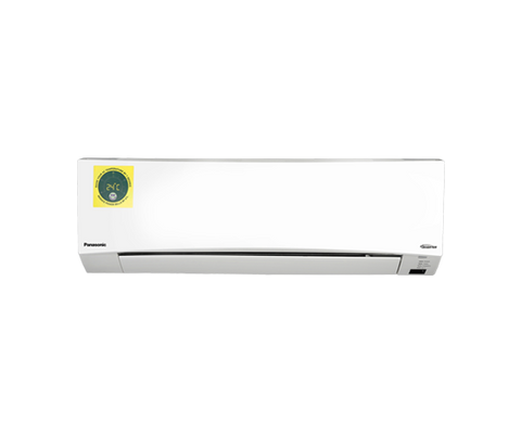 Panasonic Arc Series 5 Star Inverter AC, Available in 1.5/2.0 Ton