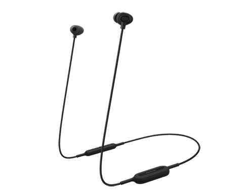 Panasonic Wireless In-Ear Headphones RP-NJ310