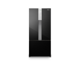 Panasonic CY Series 550L with Inverter Multi-Door Refrigerator