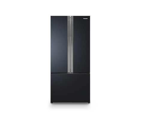 Panasonic CY Series 550L with Inverter Multi-Door Refrigerator