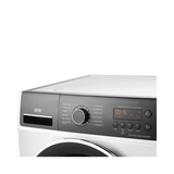 IFB 7 kg Front Load Washing Machine (ELITE ZSS 7010, Silver)