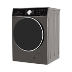 IFB 8.5/6.5kg Front Load Washer Dryer Refresher (Executive ZXM, Mocha)