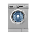 IFB 6kg Front Load Washing Machine (Diva Aqua SXS 6008, Silver)