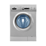 IFB 6kg Front Load Washing Machine (Diva Aqua SXS 6008, Silver)