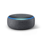 Amazon Echo Dot (3rd Gen) with Built-in Alexa Smart Wi-Fi Speaker
