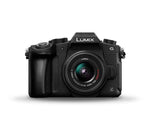 Panasonic LUMIX Digital Single Lens Mirrorless Camera DMC-G85K