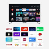 OnePlus U Series U1S (50 inches) 4K Android TV