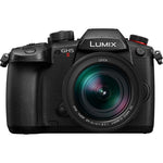 Panasonic Lumix GH5 II Mirrorless Camera