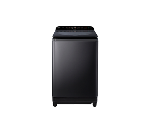 Panasonic 13.5kg Top Load TD Inverter Washing Machine (NA-FD135V1BB)