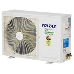 Voltas 1.5 Ton 5 Star Inverter AC, 185V CAZR