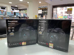 Panasonic LUMIX Digital Single Lens Mirrorless Camera DMC-G85K