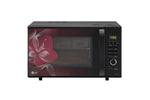 LG 28L Convection Microwave Oven, MJ2886BWUM